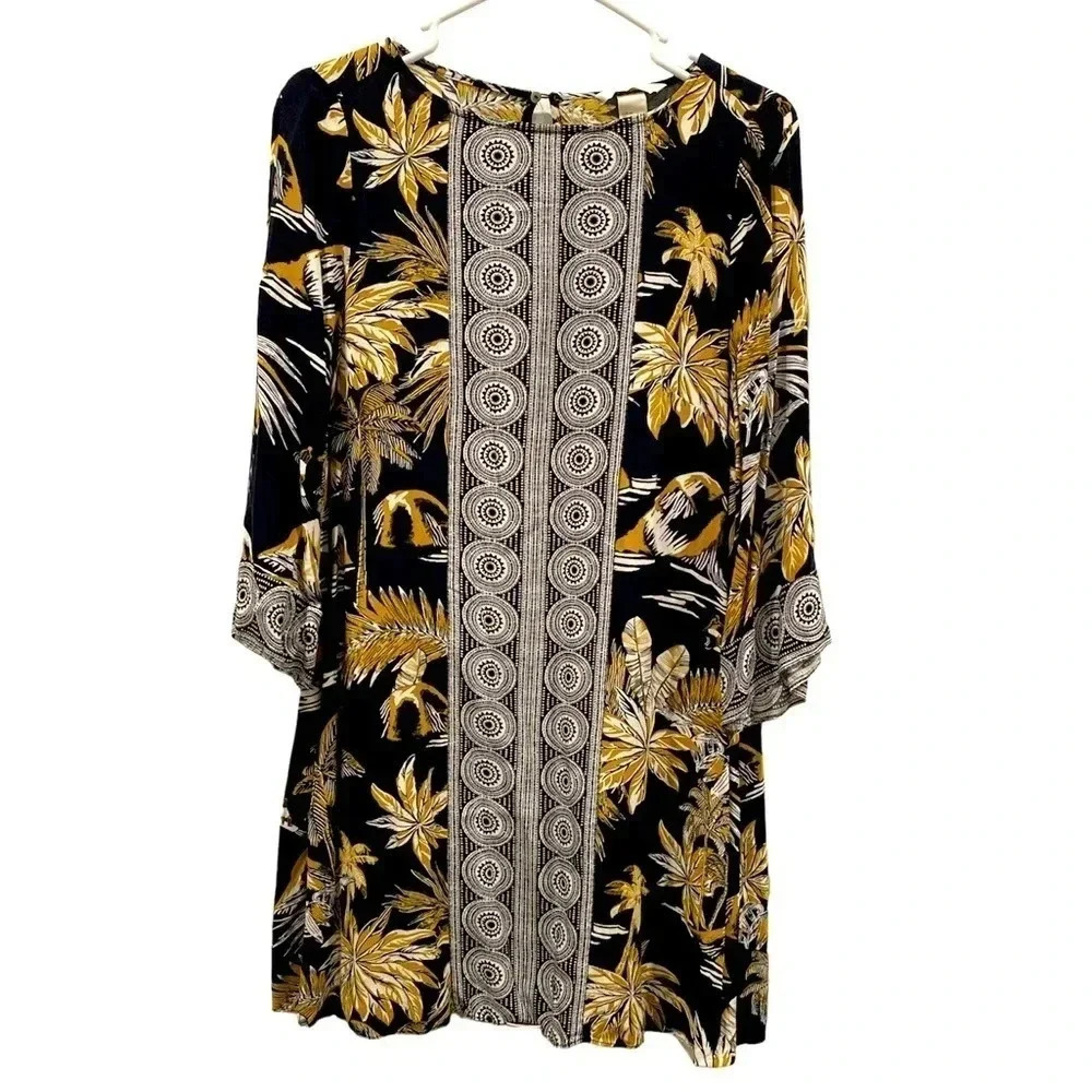 H&M dress